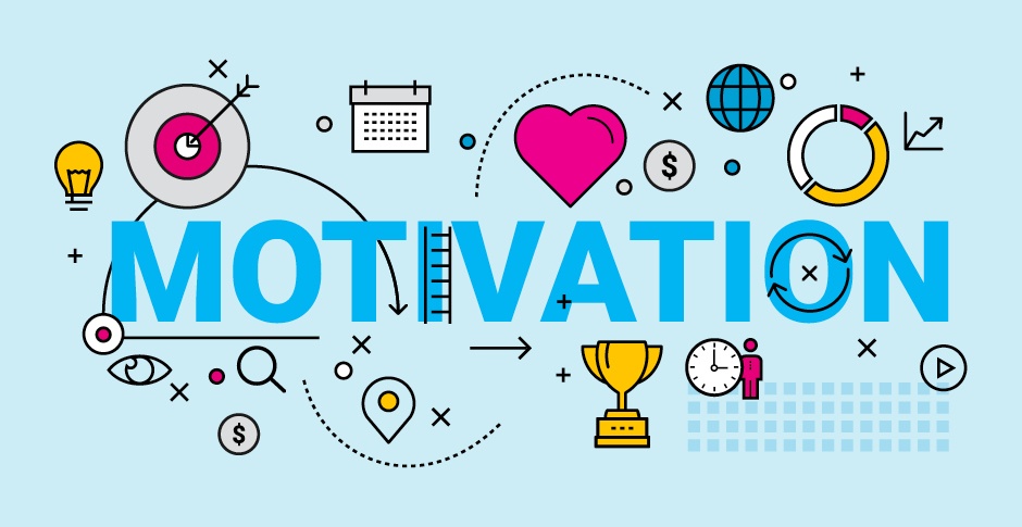 How important is motivation
